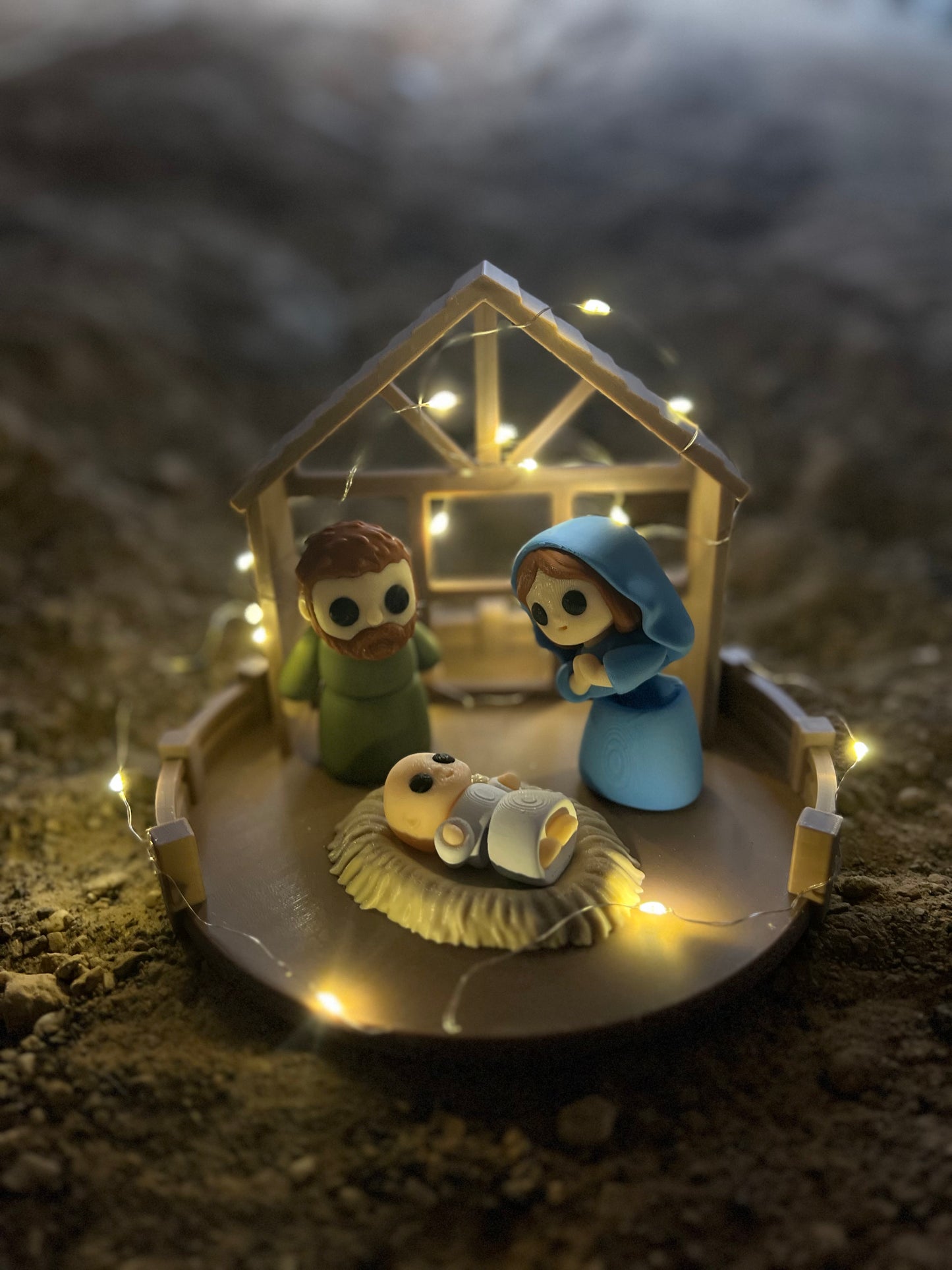 Figürchen-Themenset